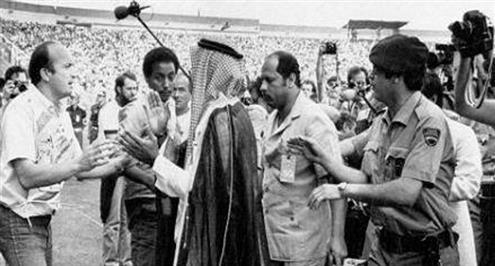 سيناريو مكرر.. هندوراس ترفض هدف فرنسا بذكرى الكويت 82